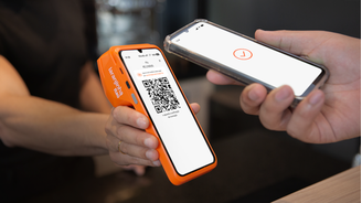 Pix por aproximação funciona como o pagamento com cartão pelo celular