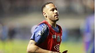 Neymar teve duas oportunidades de defender o Real Madrid e disse não.