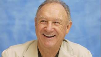 Gene Hackman (1930-2025) ganhou dois Oscars e foi indicado para mais três.