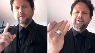 Oscar 2025: Selton Mello faz homenagem a Rubens Paiva e à mãe