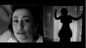 Oscar 2025: Fernanda Torres faz mistério do look emprévia do tapete vermelho