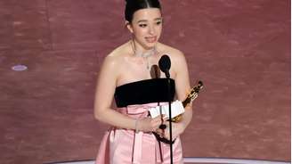 Anora leva Melhor Atriz