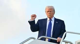 Este pode ser um ano em que o mundo vai mudar de forma fundamental — o principal motivo? Donald Trump