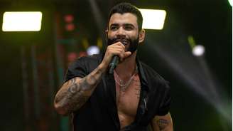 Gusttavo Lima tem manifestado desejo de entrar na política desde o início do ano, quando anunciou sua intenção de disputar a Presidência.