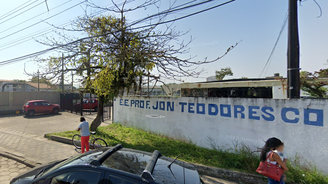 Caso aconteceu na Escola Estadual Professor Jon Teodoresco, em Itanhaém