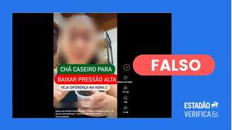 Não há evidências que chá de cravo-da-índia abaixe pressão arterial