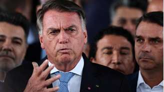Supremo aceitou a denúncia contra Bolsonaro e o tornou réu; ex-presidente nega todas as acusações