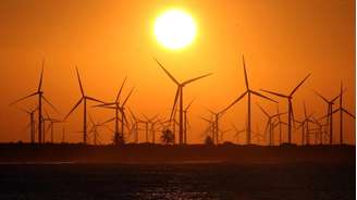 Complexo Eólico Serra do Tigre, no Rio Grande do Norte, será um dos maiores do Brasil