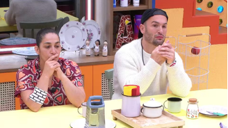 BBB25: ‘Cansado do meu nome ser colocado de uma maneira que não é’, diz Diego Hypolito 