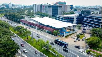 Centro TEA foi inaugurado em Santana, na zona norte da capital