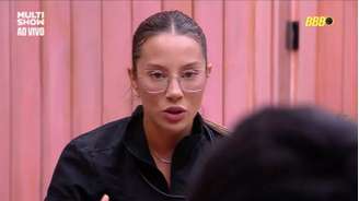 Renata do 'BBB 25'