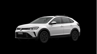 Novo Volkswagen Nivus Sense