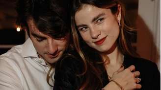 Giulia Be e Connor Kennedy