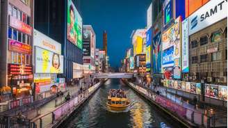 Japão é conhecido como um dos países mais modernos do mundo. Mas país também tem muitas contradições