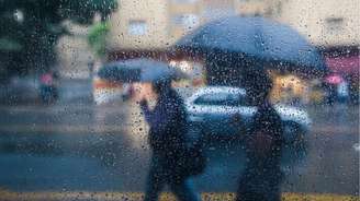 Semana de 14 a 18 de abril tem céu encoberto e possibilidade de garoa na maioria dos dias