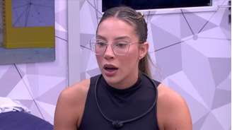Renata no BBB 25