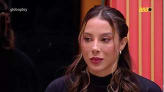 Renata do 'BBB 25'