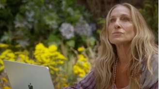Sarah Jessica Parker retorna como Carrie Bradshaw na 3ª temporada de 'And Just Like That'