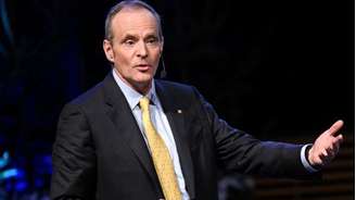 Simon Johnson ganhou o Prêmio Nobel de Economia no ano passado por seus estudos sobre desigualdade