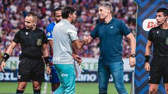 Vojvoda e Abel Ferreira