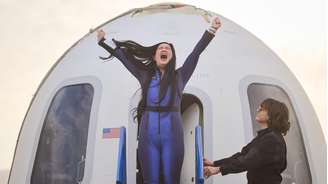 Amanda Nguyen transformou a experiência devastadora