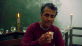 Marcos Palmeira em 'A Era dos Humanos'