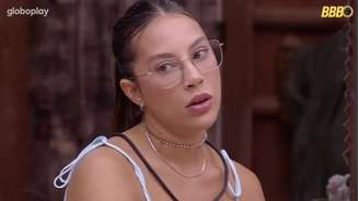 Renata do 'BBB 25'
