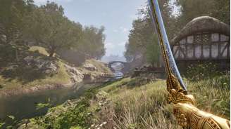 Bethesda diz que objetivo sempre foi remasterizar Oblivion e não fazer um remake