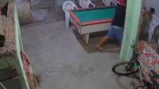 Jovem de 20 anos é agredida com socos por ex-companheiro na Bahia