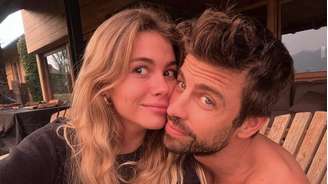 Piqué e Clara Chía teriam terminado relacionamento