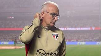 Dorival Júnior comandou os três rivais do Corinthians em São Paulo.