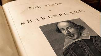 Carta encontrada em livro de 1608 levanta suspeitas de que autor viveu com Anne Hathaway entre 1600 e 1610