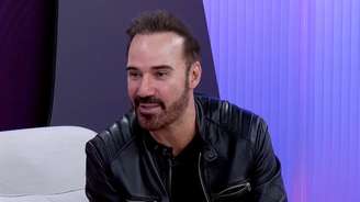 Diogo Portugal comentou que "Fritada" ter ido para o Multishow causou sensação de limitação