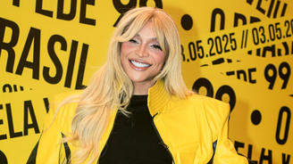 Pabllo Vittar fará show de abertura em apresentação de Lady Gaga