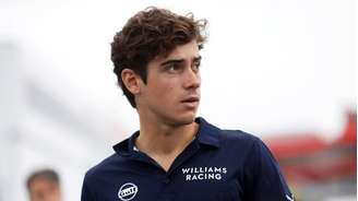 Franco Colapinto vai correr na F1 pela Alpine.