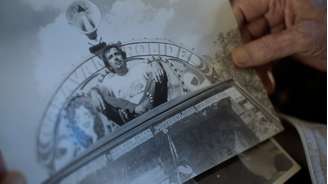 Documentário sobre Cacá Diegues terá estreia em Cannes