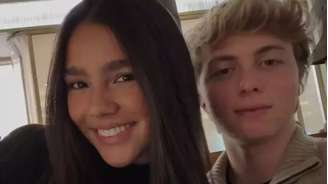 Duda Guerra e Benício