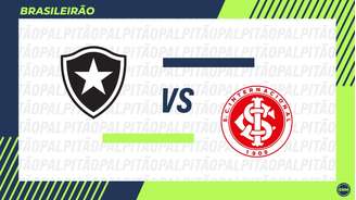 BOTAFOGO FOTO: ARTE/ENM