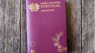 Passaporte português