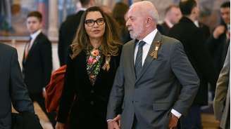 Janja se manifesta sobre temas polêmicos e é vista no Palácio do Planalto como alguém com relativa influência política no governo