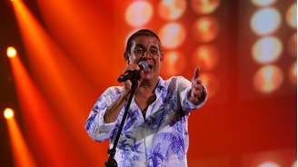Zeca Pagodinho será uma das atrações do Capital do Samba