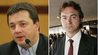 Wesley e Joesley classificaram listagem como um marco histórico para a companhia