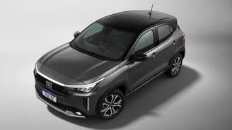 Fiat Pulse Impetus híbrido 2026