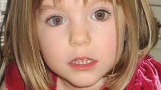 Madeleine McCann desapareceu durante férias da família em Portugal em 2007