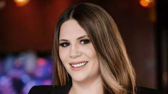 Carina Magnabosco, brasileira ligada ao Estudiantes de La Plata