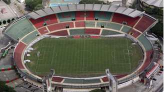 SAF da Portuguesa aprovou o plano de recuperação judicial.