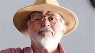 Antônio Lopes de Siqueira, de 73 anos, ganhador da Mega-Sena que morreu 24 dias após o sorteio, em 4 de dezembro de 2024