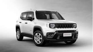 Jeep Renegade 1.3 T270