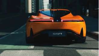 GAC Hyptec SSR