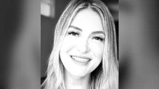 Daniela Ghizi de Jesus foi encontrada morta com um tiro no peito dentro do próprio apartamento em Criciúma-SC